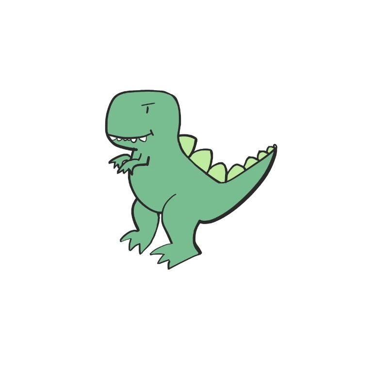 T-Rex