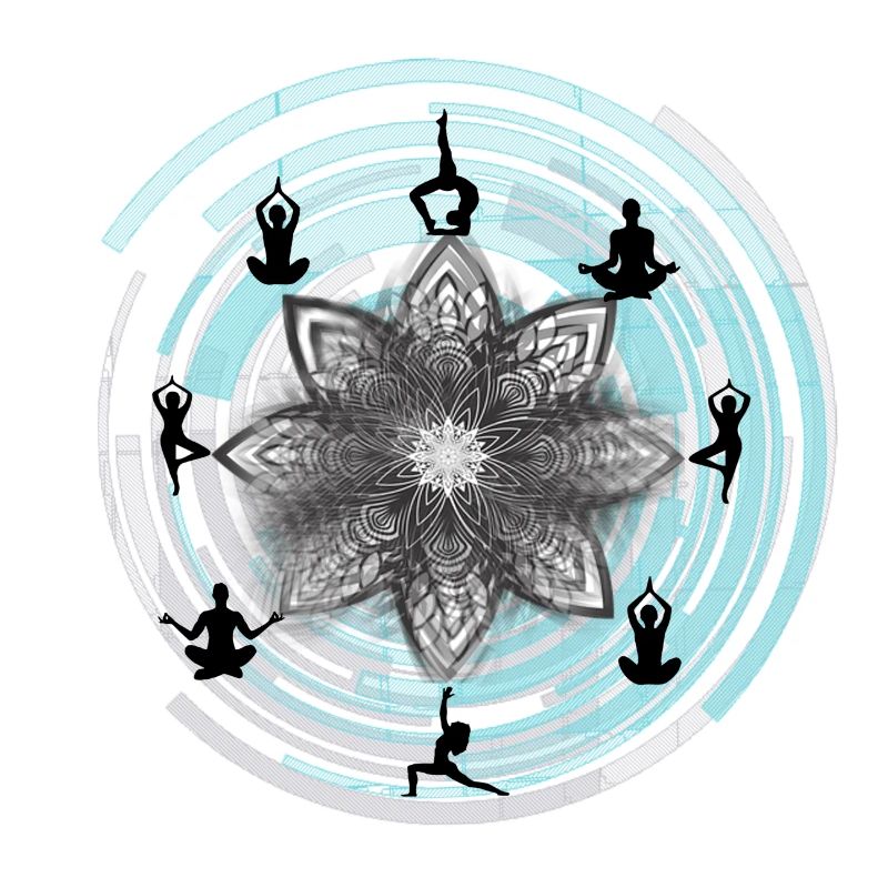 yoga