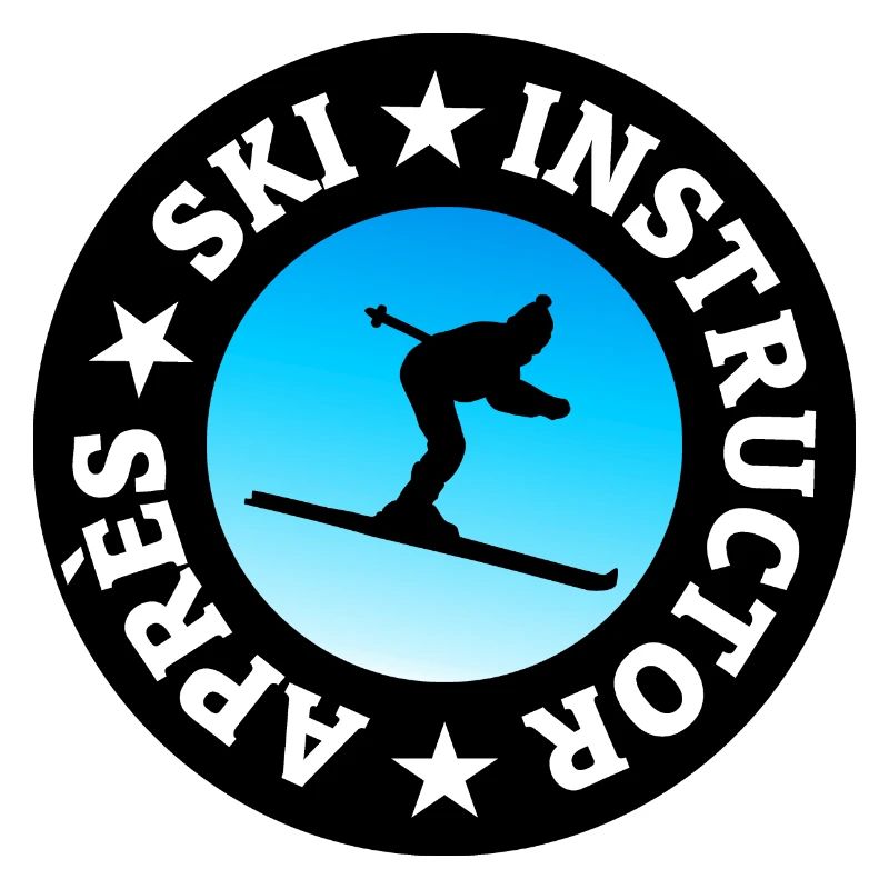 Après-Ski Instructor (Skier)