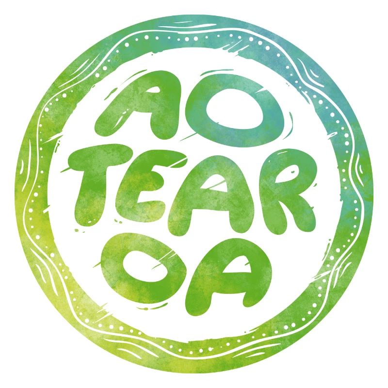 Lettering Aotearoa