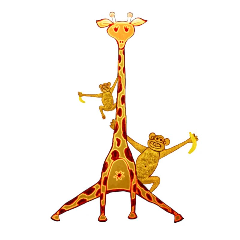 Fun Zoo