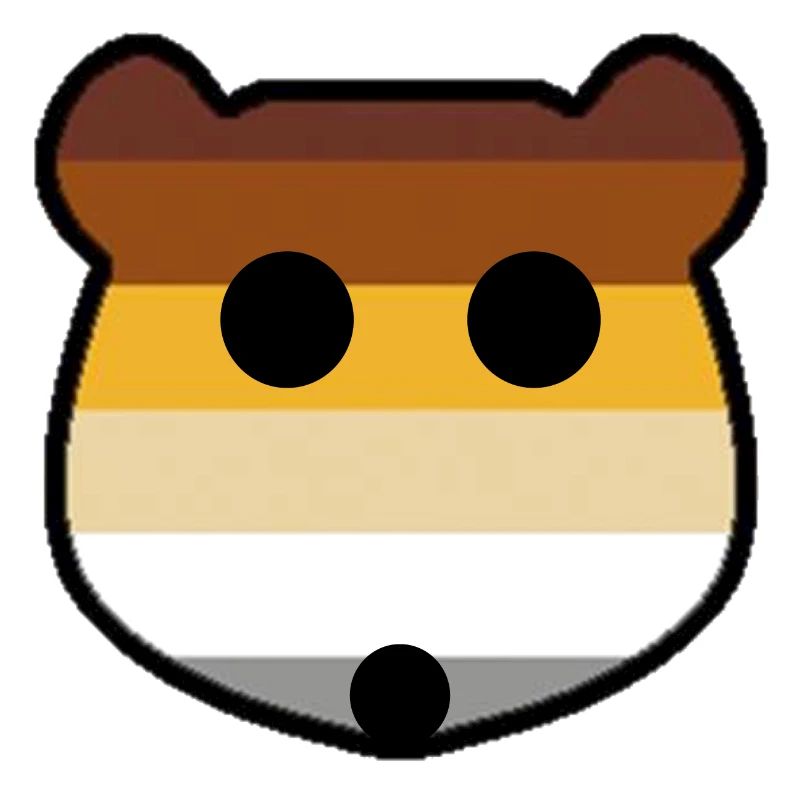 Schwuler Bär