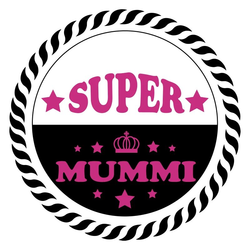 Super mummi