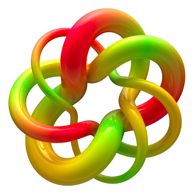 Candy Knot 2