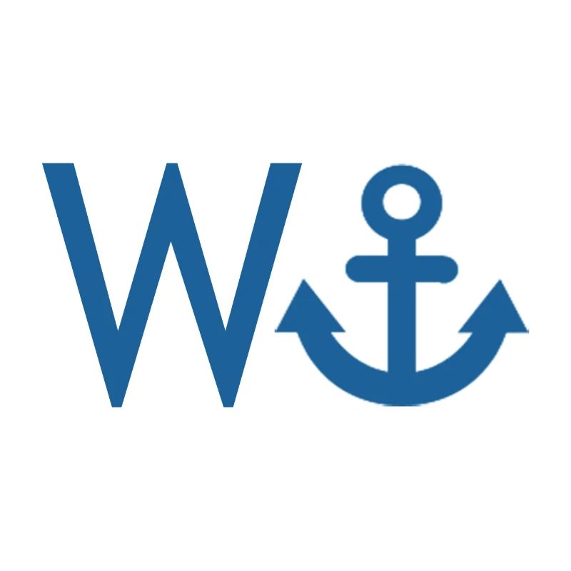 W ANCHOR - wanker
