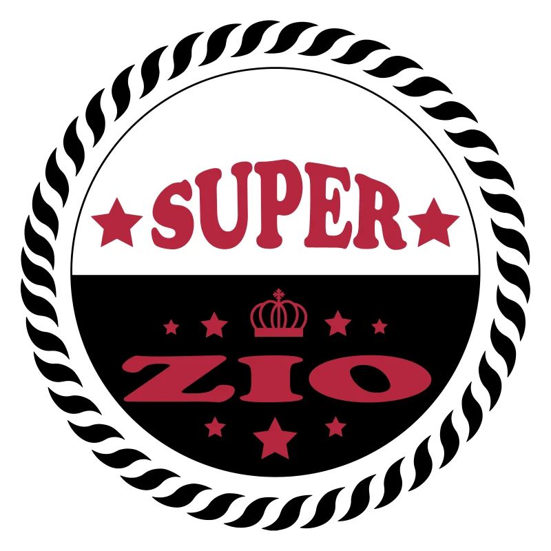Super zio