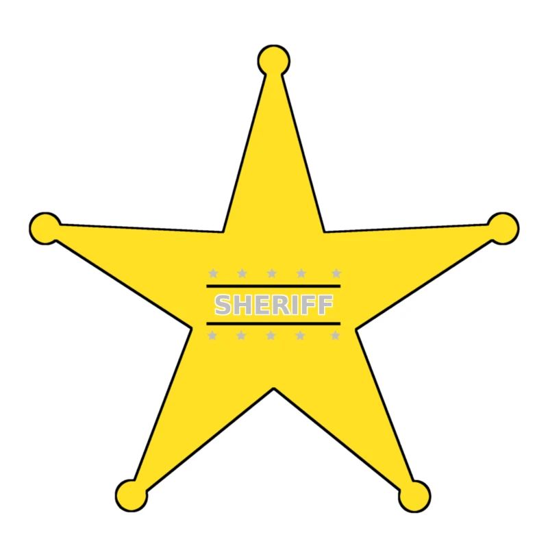 Sheriff Stern