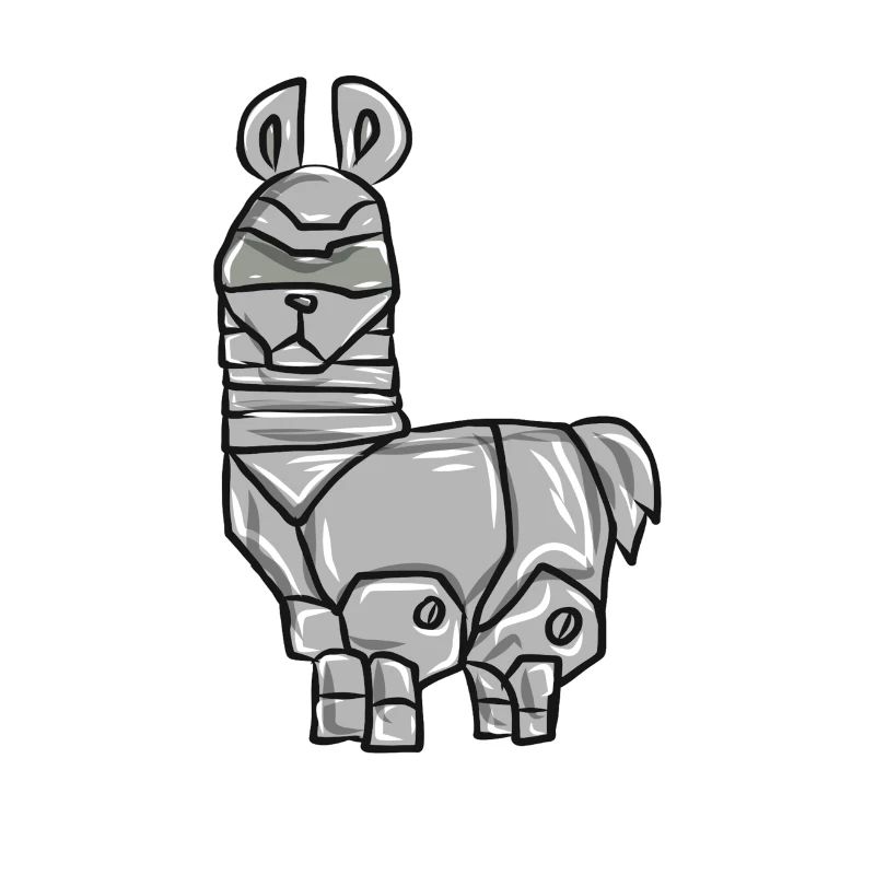 Robo Lama