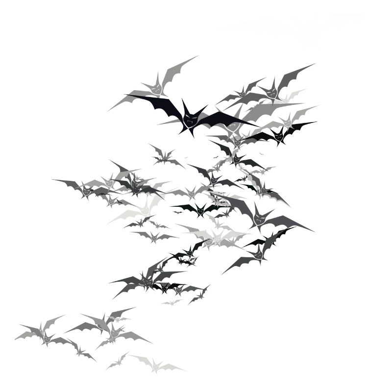 Fledermäuse