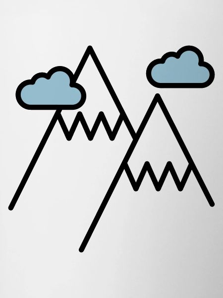 The mountain calls