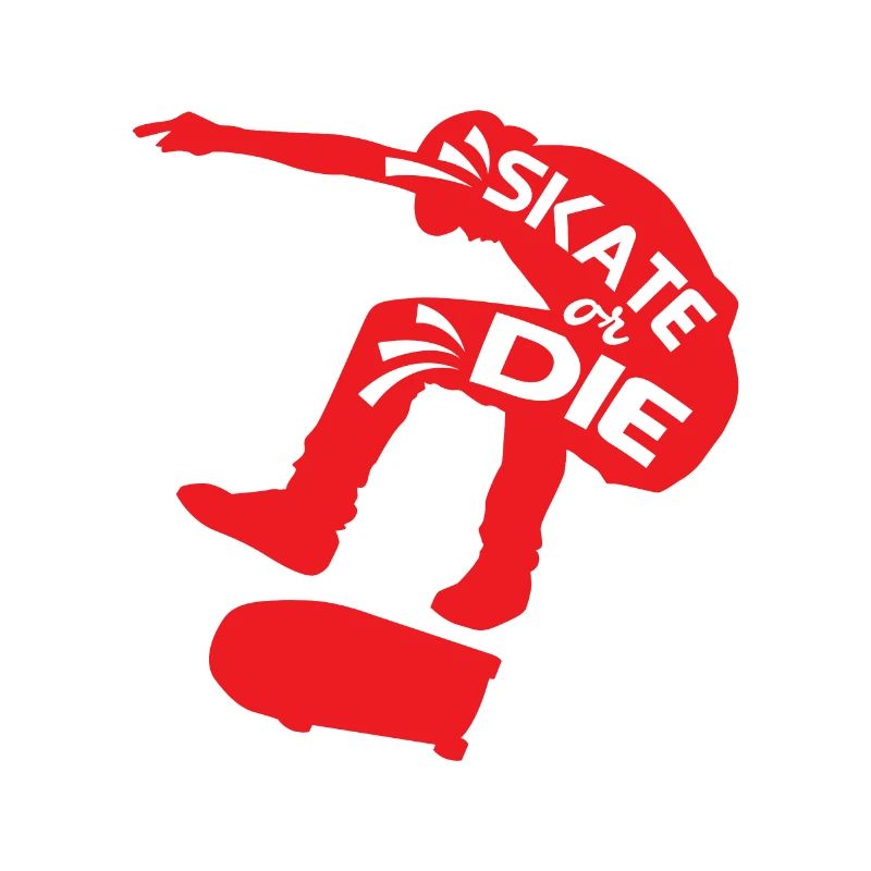 Skate or die