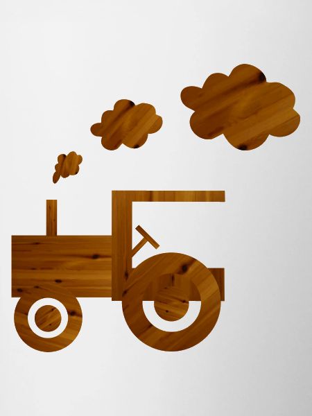 tractor