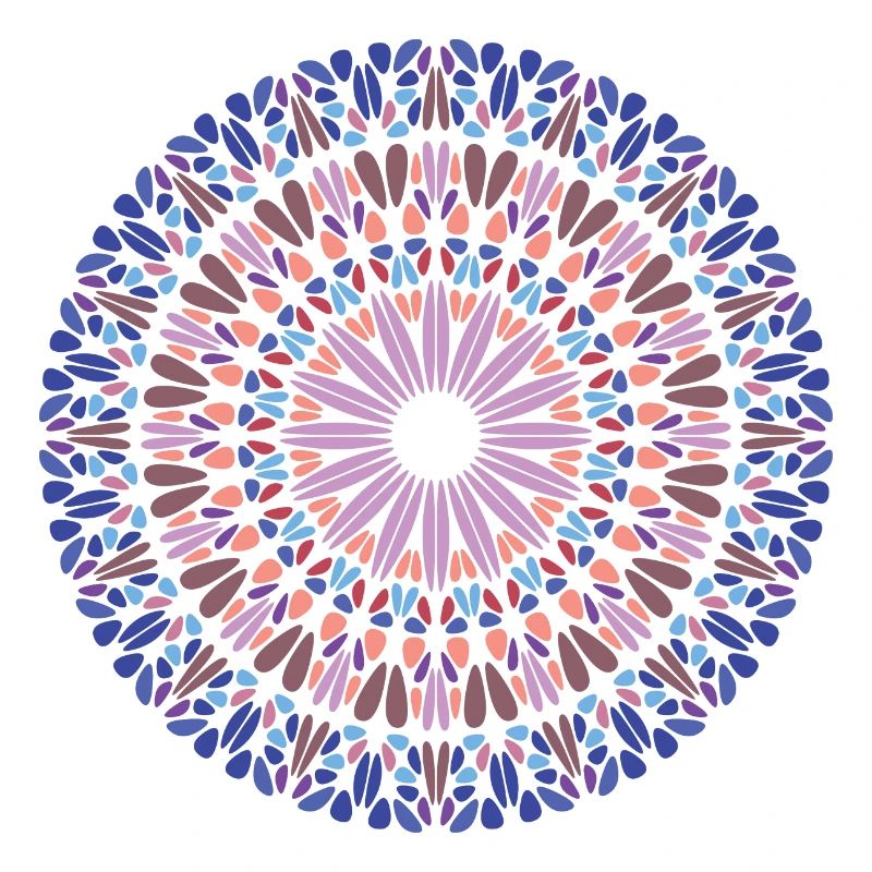 Mandala Mandala