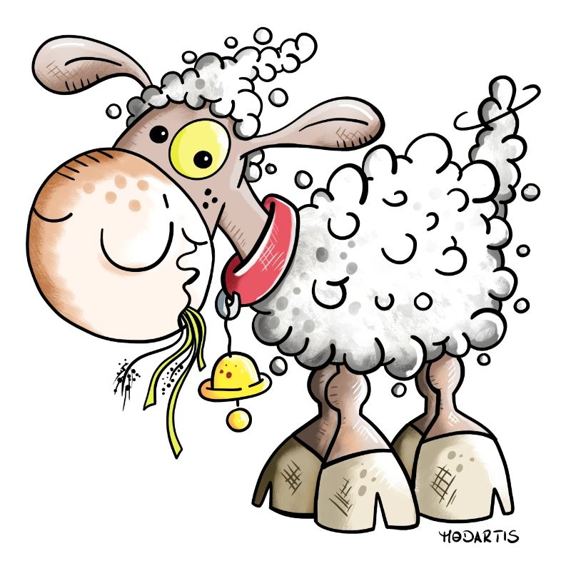 Little Sheep