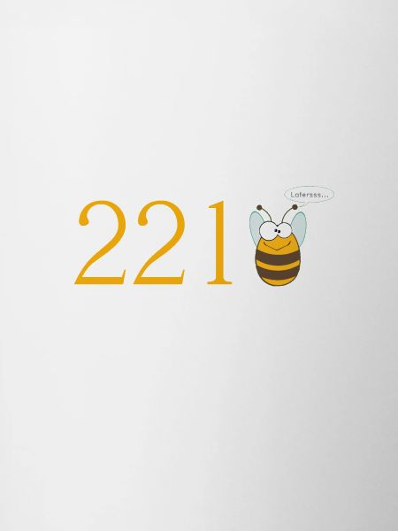 221bee