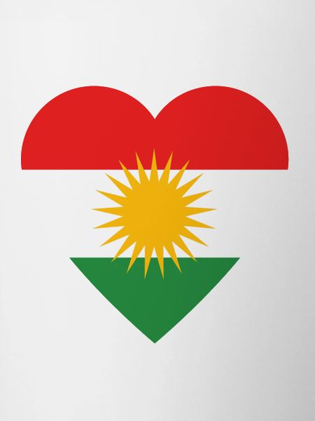 Kurdistan