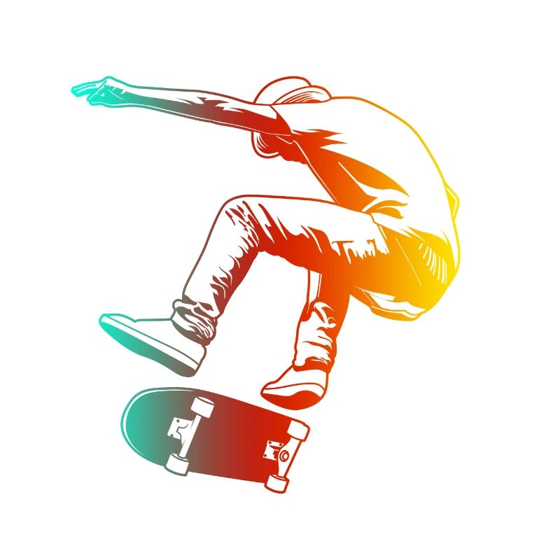 Astuces de patinage
