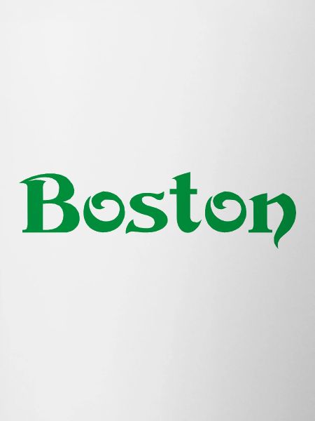 BOSTON Massachusetts