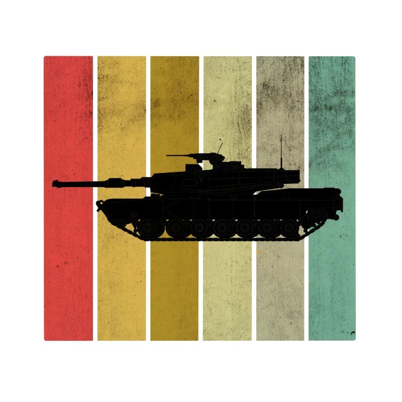 Tanks