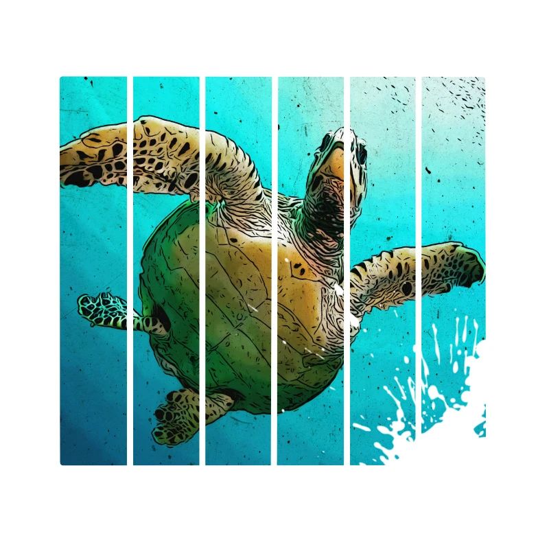 Tortue