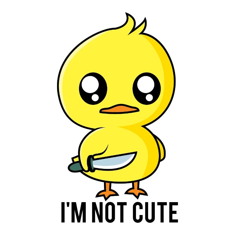 dangerous chick