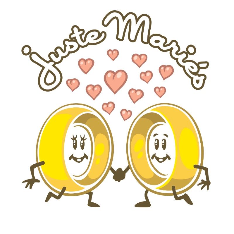 Alliances et mariage