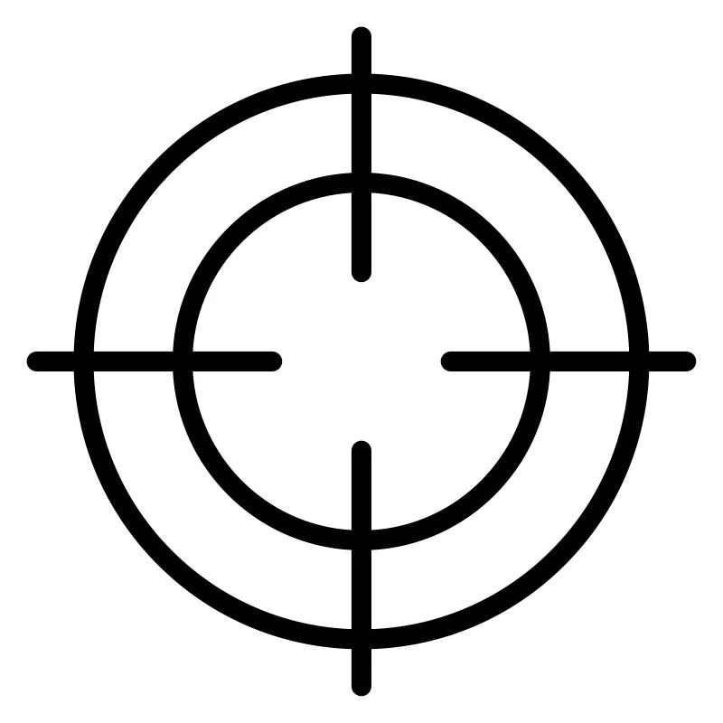 Fadenkreuz