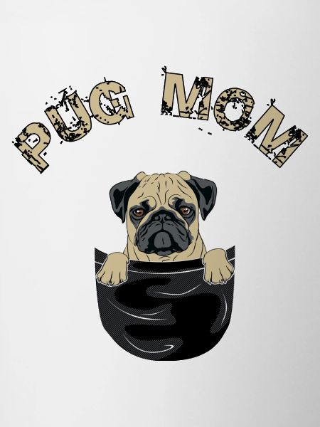 Mops Mamma