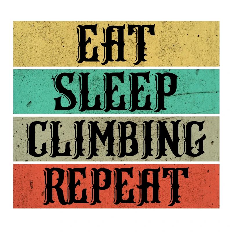 Climbing climbing