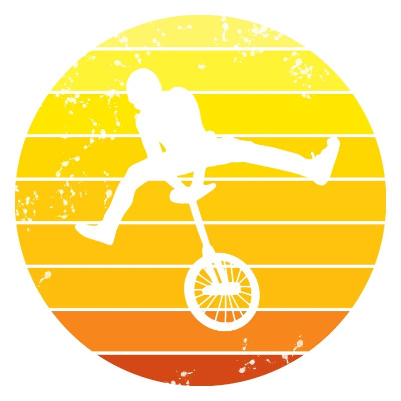 Monocycles cadeau