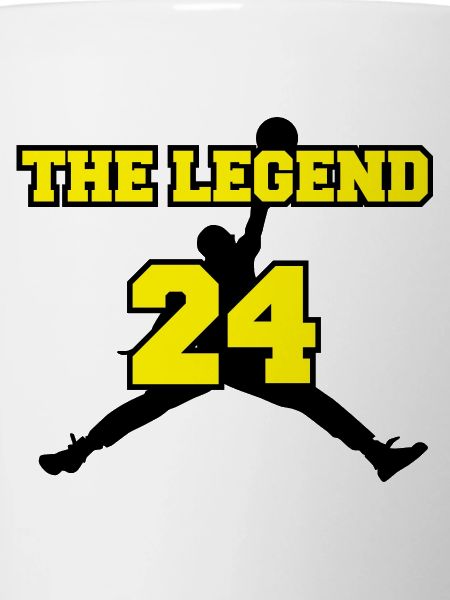 The Legend 24