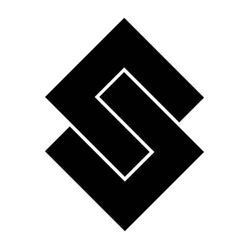 S - Logo