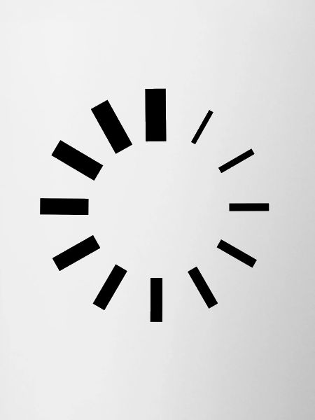 Loading - Logo