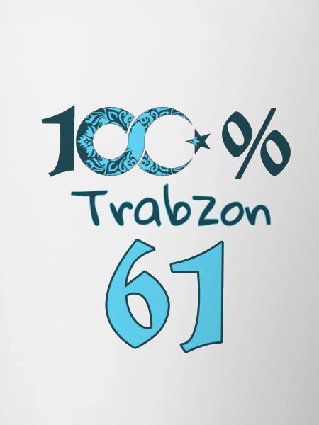 Trabzon 61 hl25 Turkey