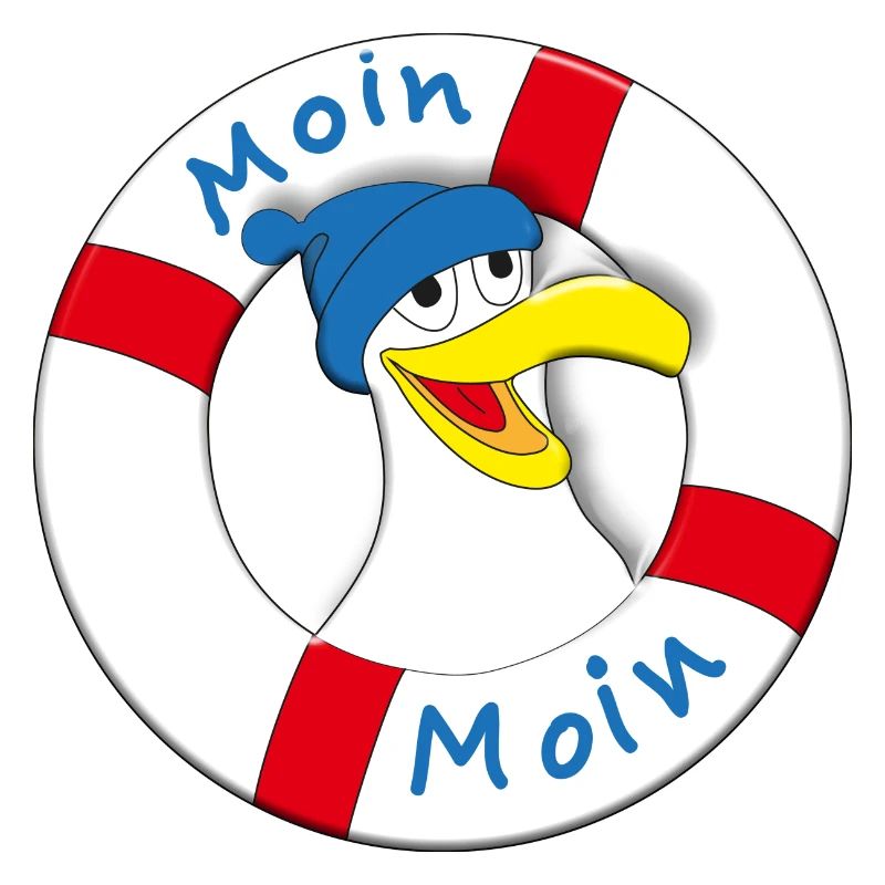 MOIN MOIN