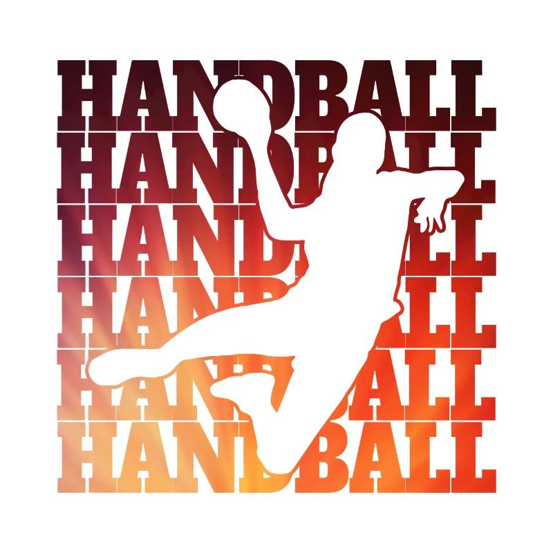 Conception de handball