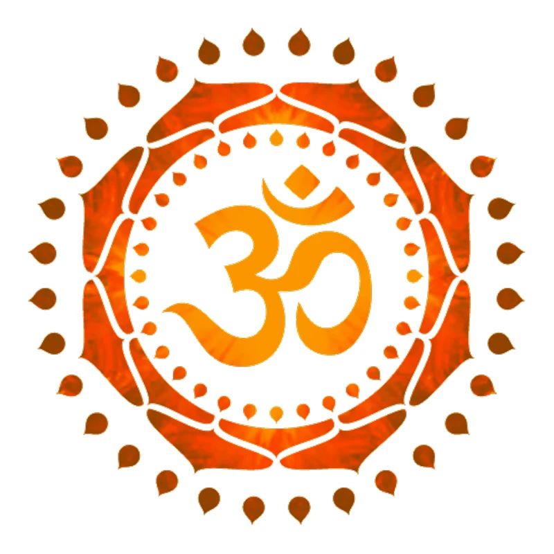 OM SYMBOL OM