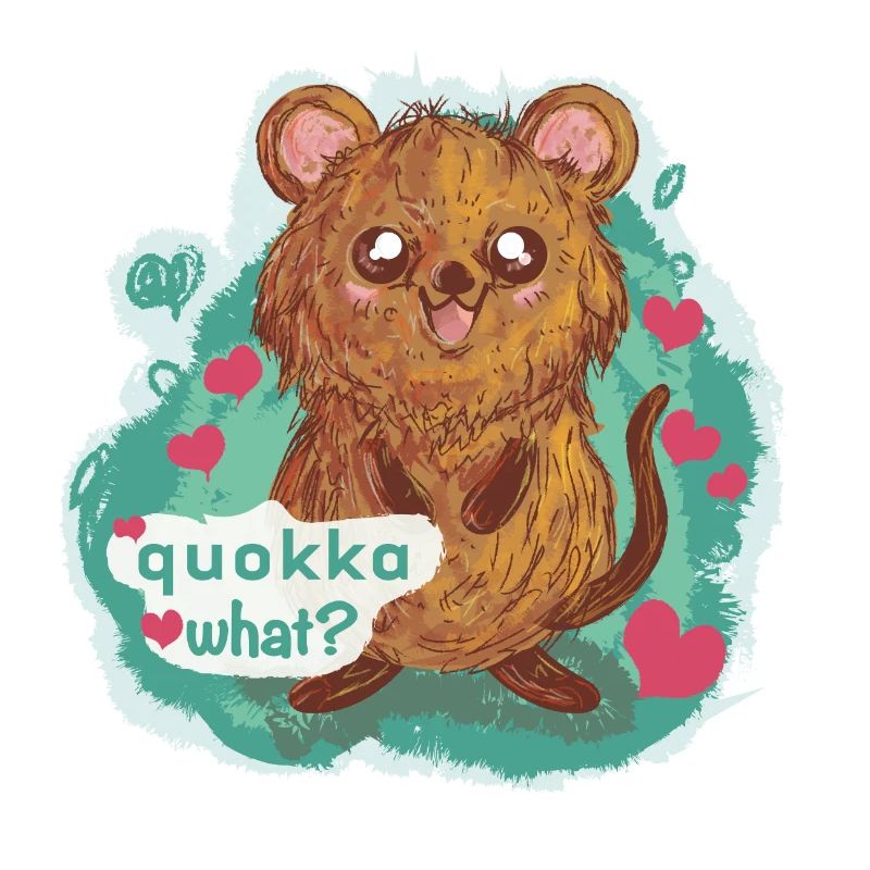 quokka