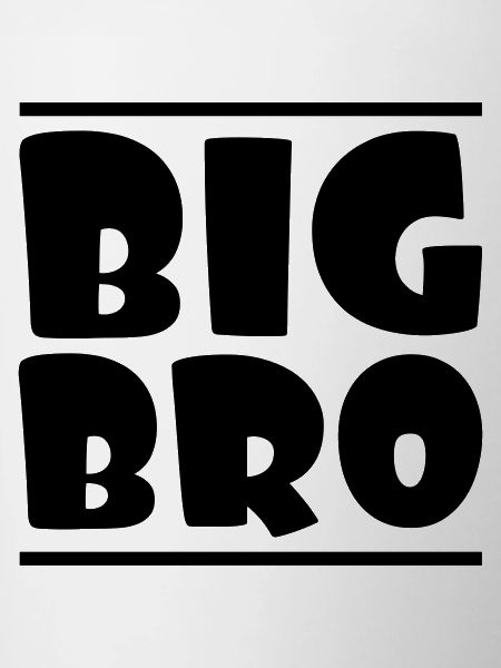 BIG BRO
