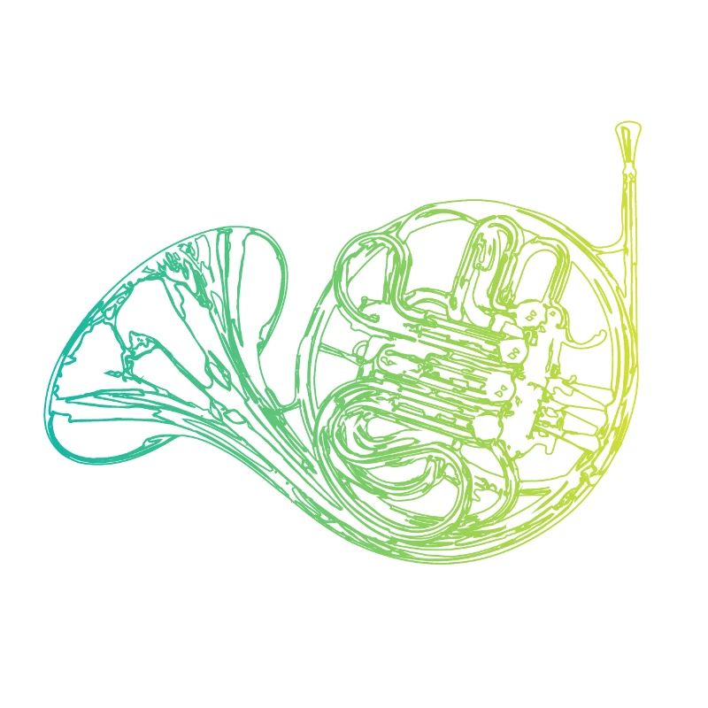 Horn instrument