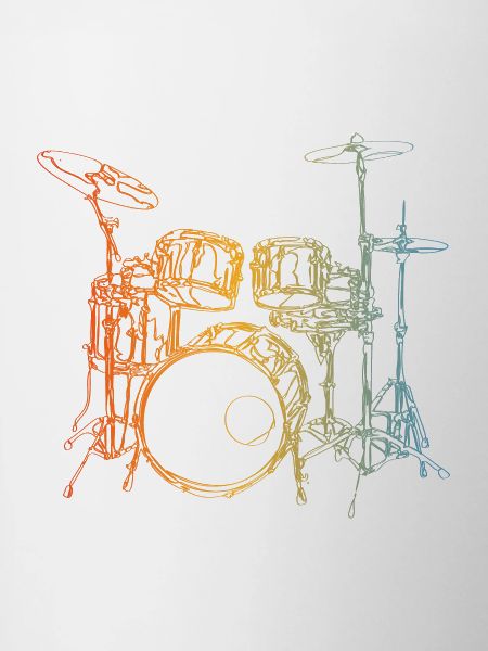 Drums
