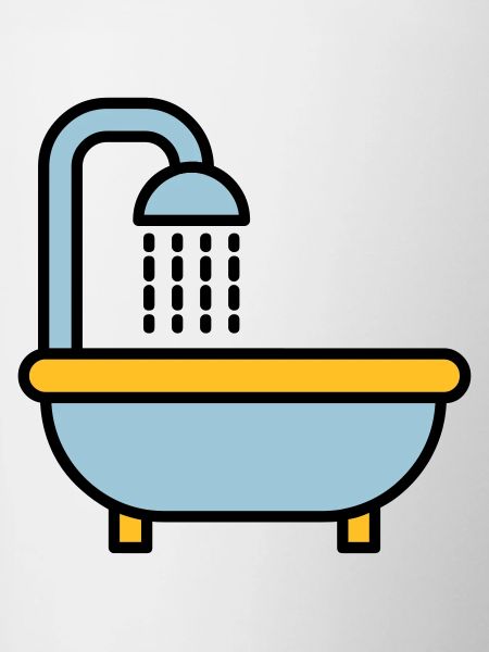 Baignoire