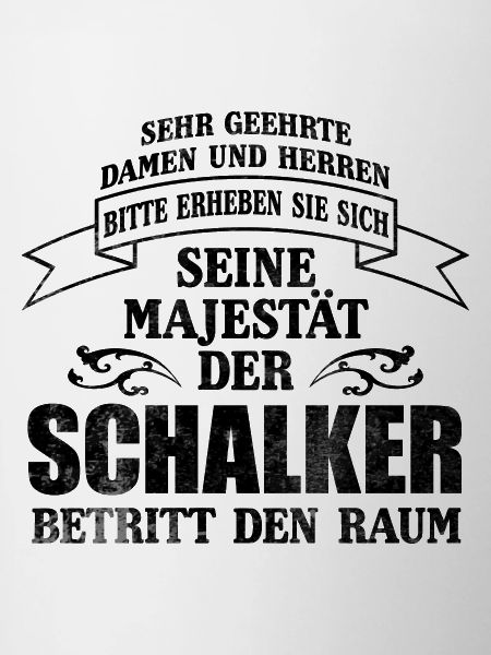 Schalker Majestät