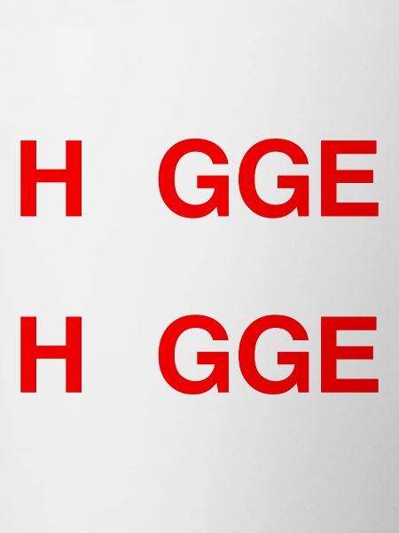 HYGGE Denmark Denmark Danish flag