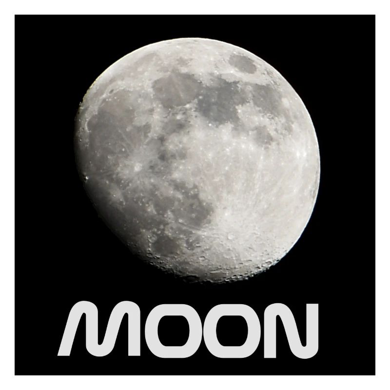 Mond Moon