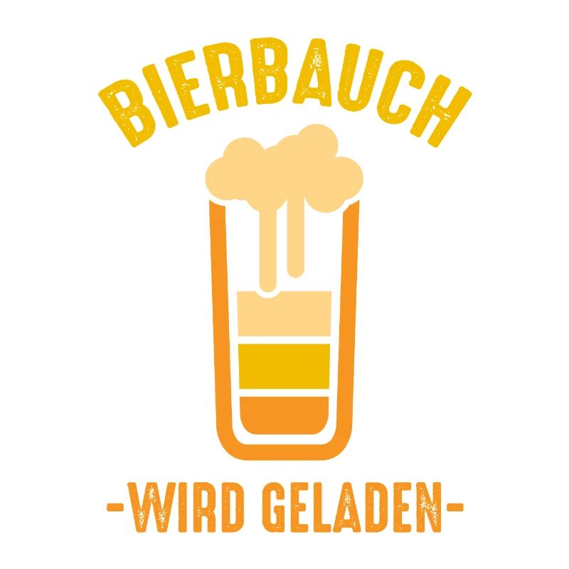 Bierbauch
