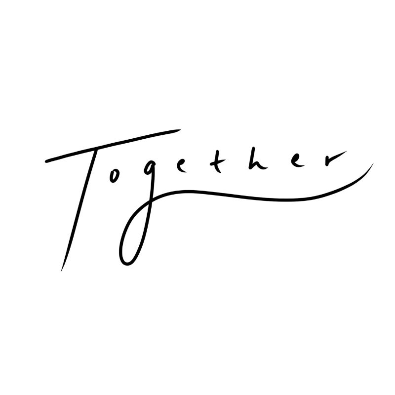 Together // Together