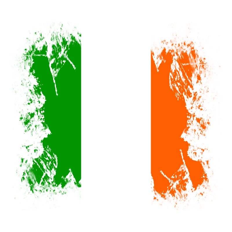 Irlande - Irlande
