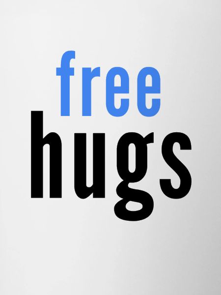 free hugs