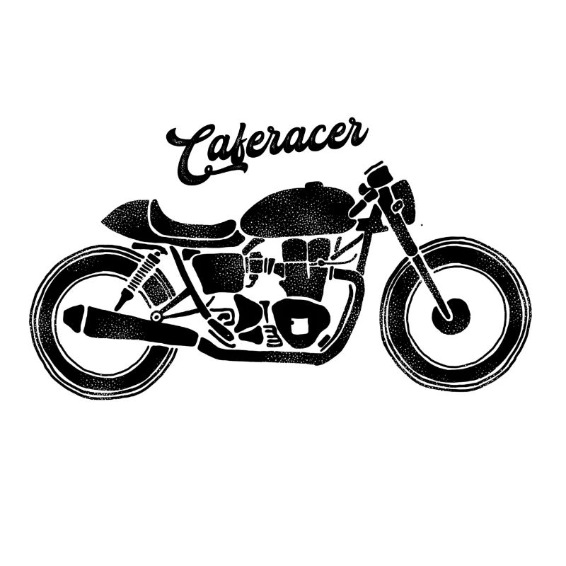 Caferacer V1
